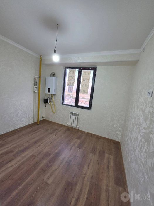 Срочно продаю кварту с ремонтом