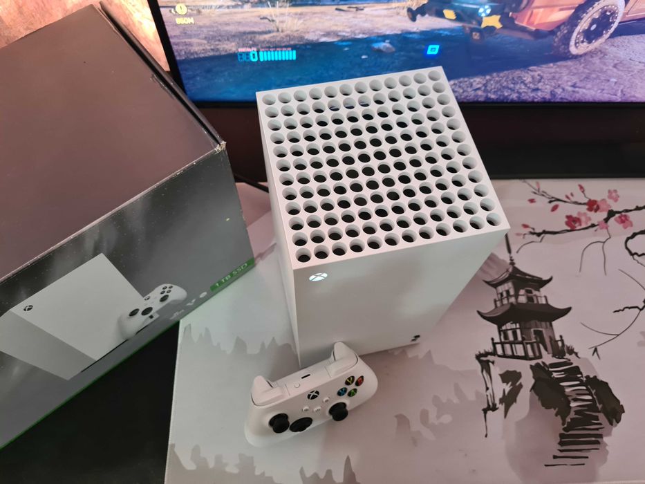 xbox series x 1tb