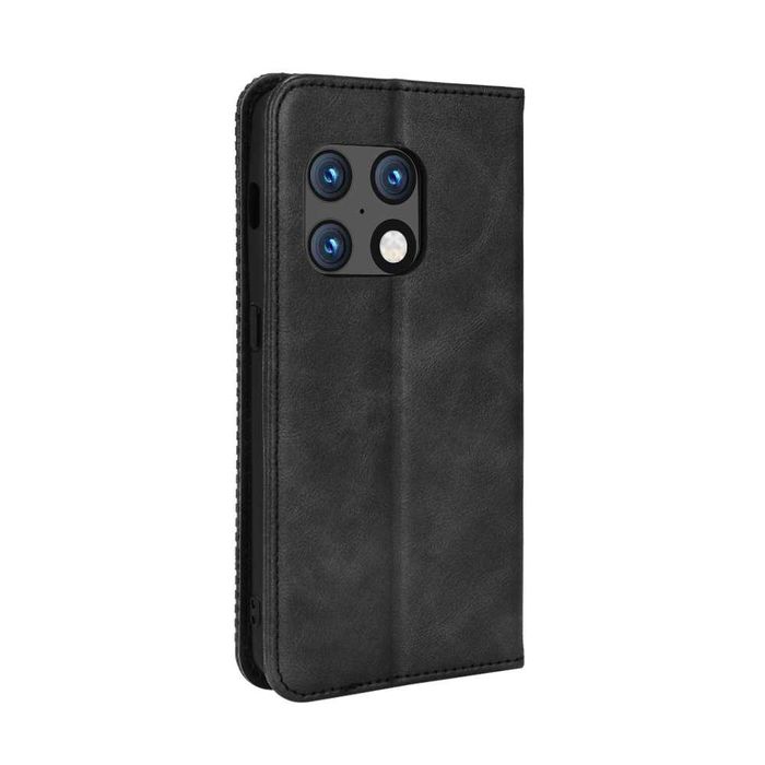 Луксозен кожен калъф за OnePlus 9 10 10R Pro Nord N10 N100 N20 CE 2