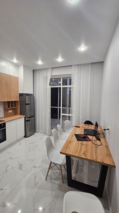 Сдается 1 комнатная квартира