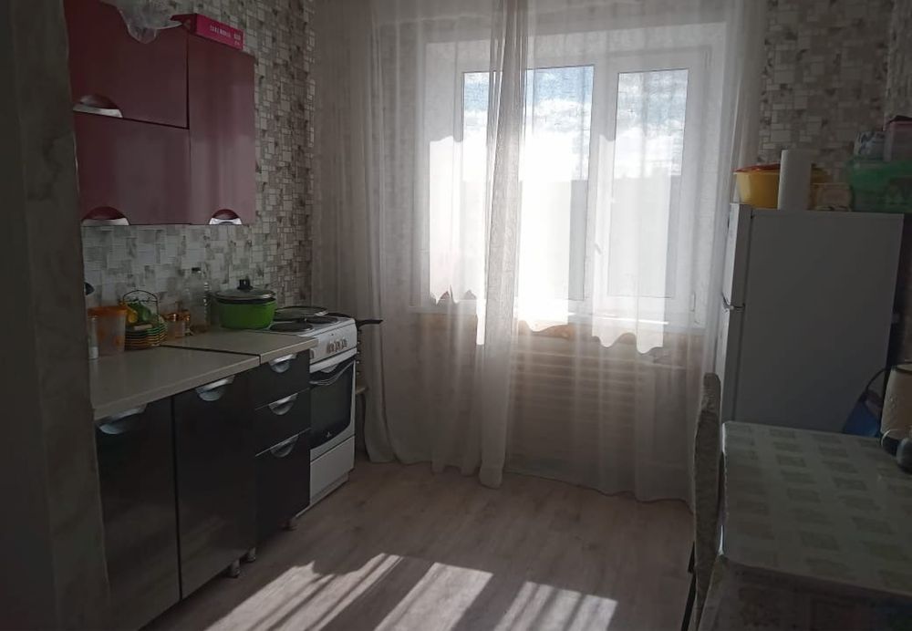 Продам уютную 2 комн квартиру