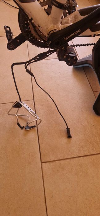 Електрически кид за велосипед