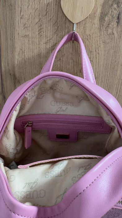 rucsac dama guess
