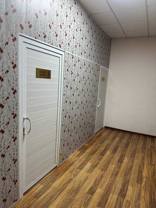 Сдается в аренду отдельно стоящее двухэтажное нежилое здание – 300 м²