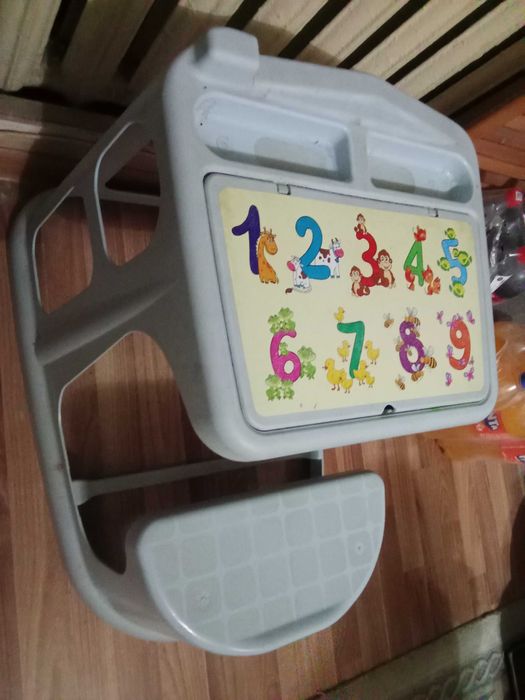 Парта для занятий