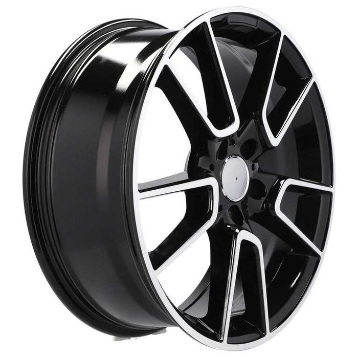 19" Джанти AMG 5x112 за Mercedes-Benz C CLA CLS класа спорт пакет НОВИ