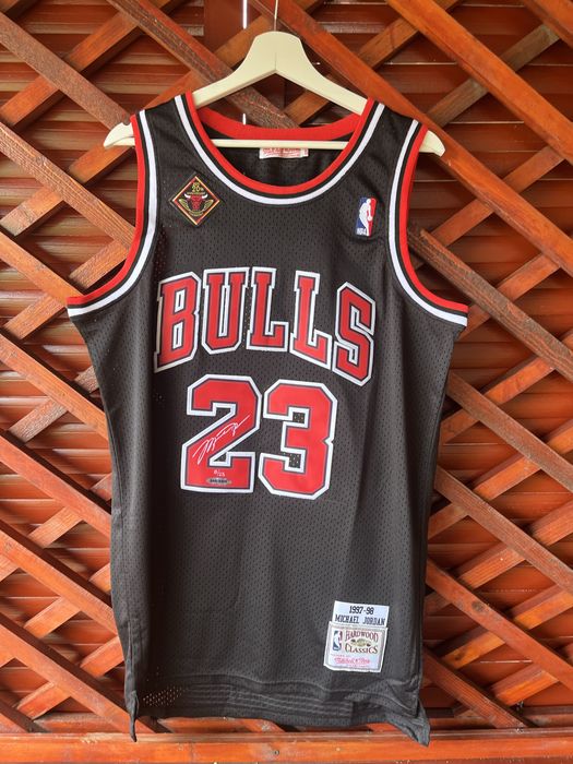 Compleu baschet - chicago Bulls - Jordan 23