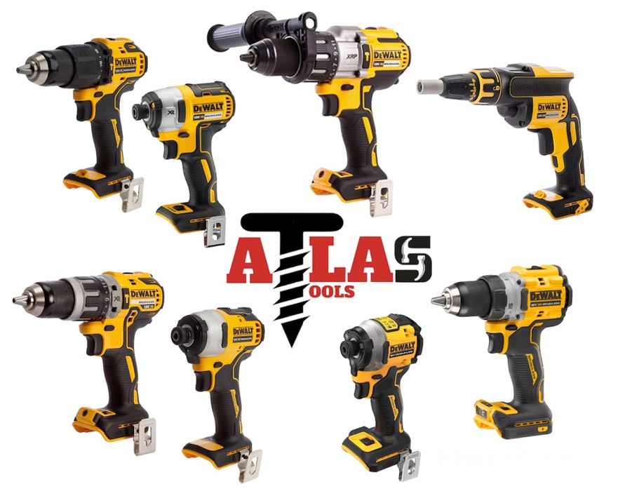 DeWALT Makita Milwaukee Stanley  - Машини , Инструменти , Консумативи