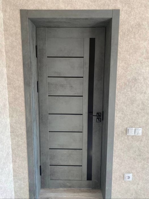 Межкомнатые Двери /В Стиле Хай-тек / Производители Россия/ Цена 799000