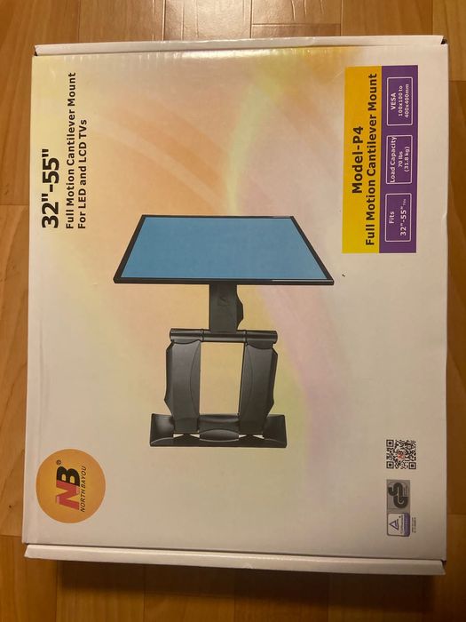 Продам кронштейн новый