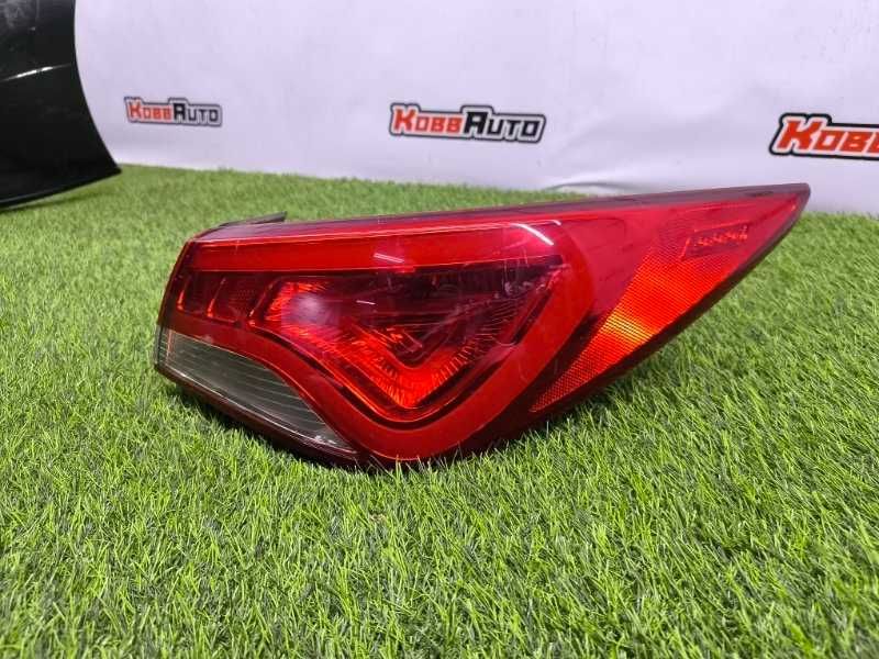 Фонарь Hyundai Sonata YF прав. (б/у)
