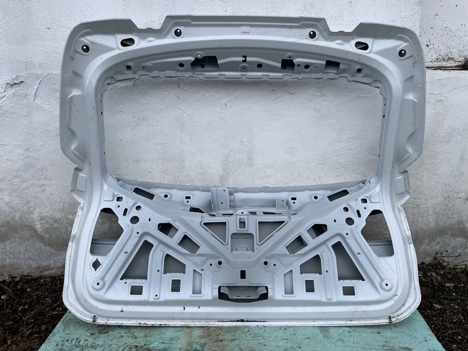 Заден капак багажник за BMW X1 F48 БМВ Х1 Ф48  2015-2022г