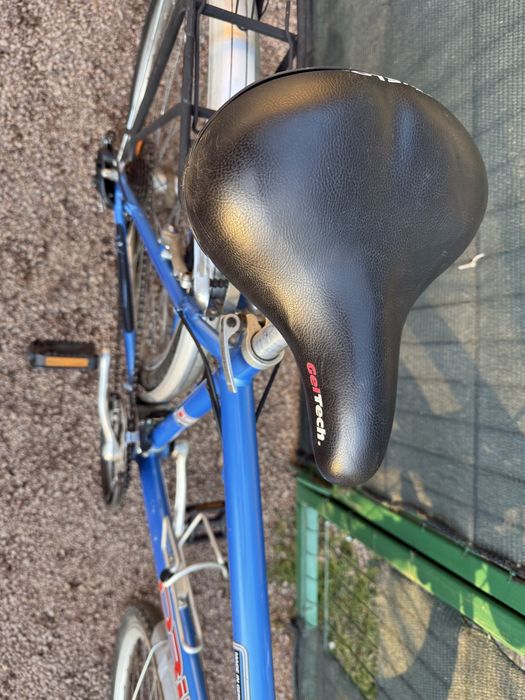 Алуминиев немски велосипед 29 цола.