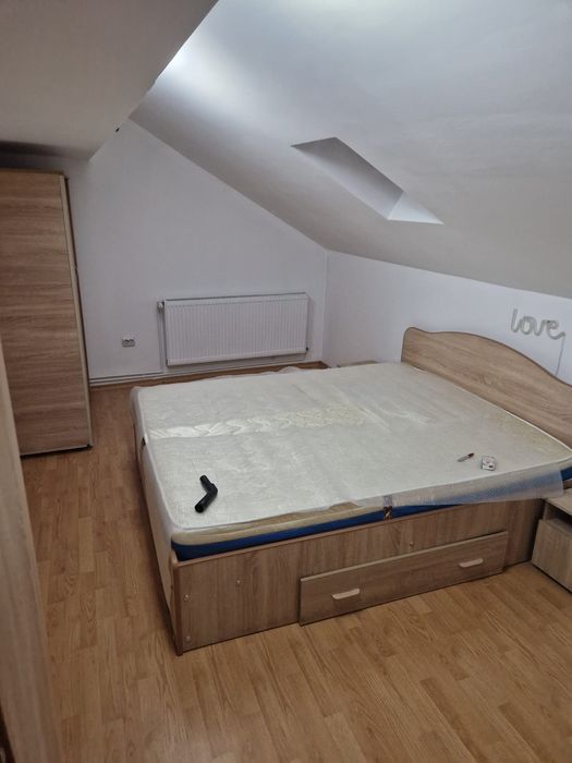 Apartament 2 camere,Codlea, de inchiriat