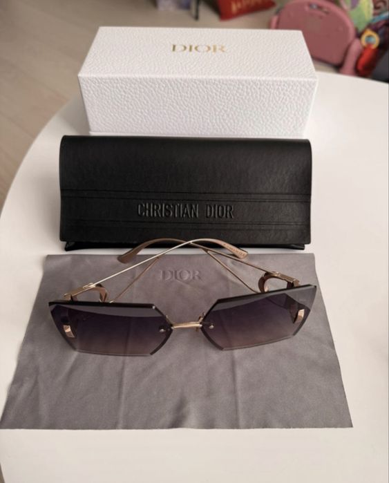 Ochelari christian dior originali