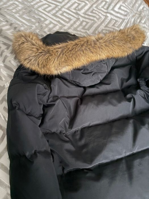 Geaca tommy hilfiger