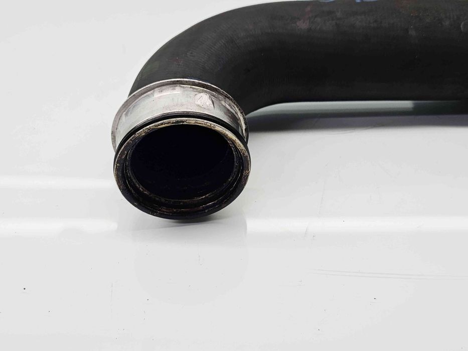 Tub intercooler Skoda Octavia 2 Combi (1Z5) [Fabr 2004-2013] Facelift