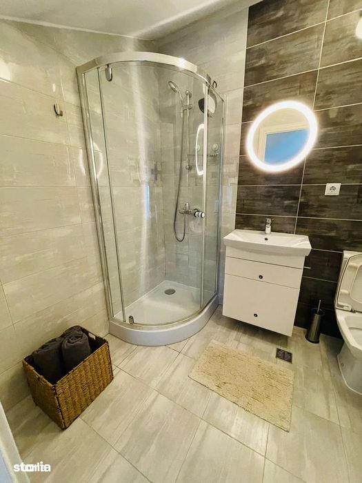 Apartament 4 camere de inchiriat / Chitila / Zona linistita