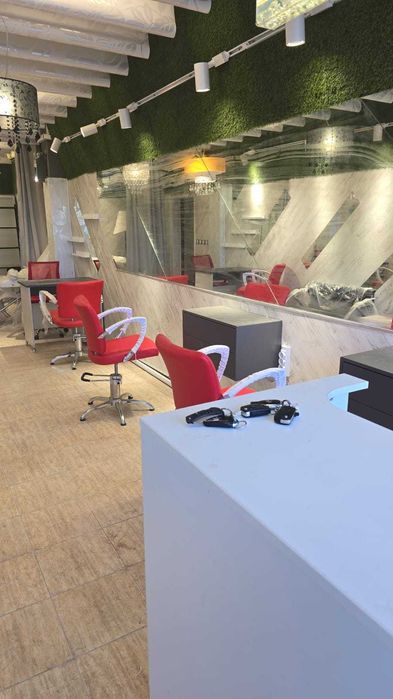 Дава се под наем  в София, Център -  кв.м за 255 € - Снимка #4