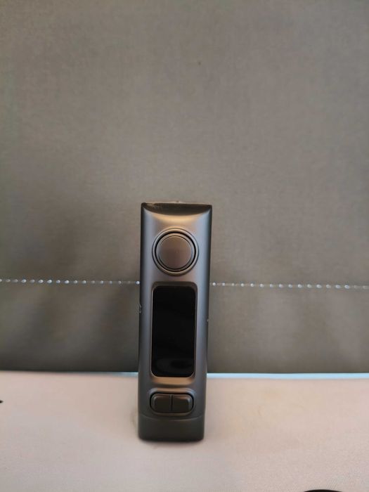 Istick power 2 mod