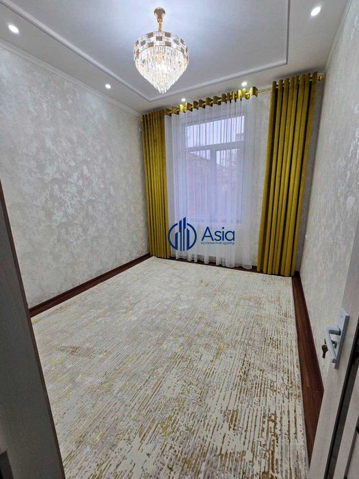 5-mikrdan 1x xonali 31m2 kvartira sotuvga chiqdi #K522