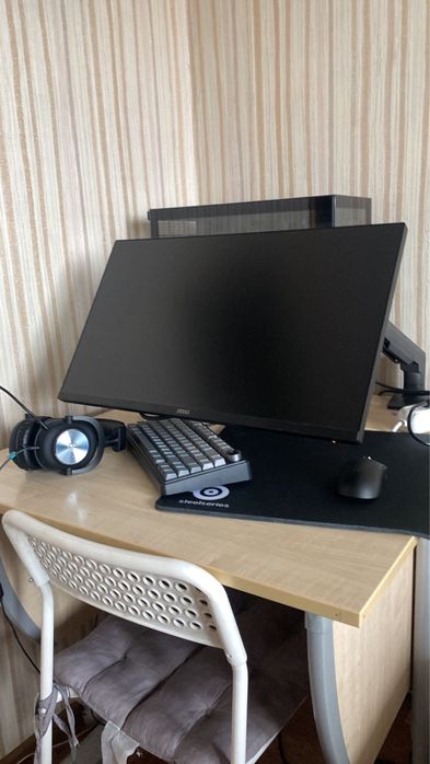 компьютер rtx5060