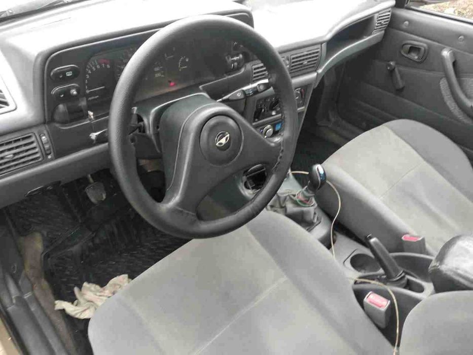 Нексия сотилади ўзимники