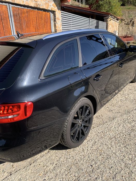 Audi a4 2011 2.0