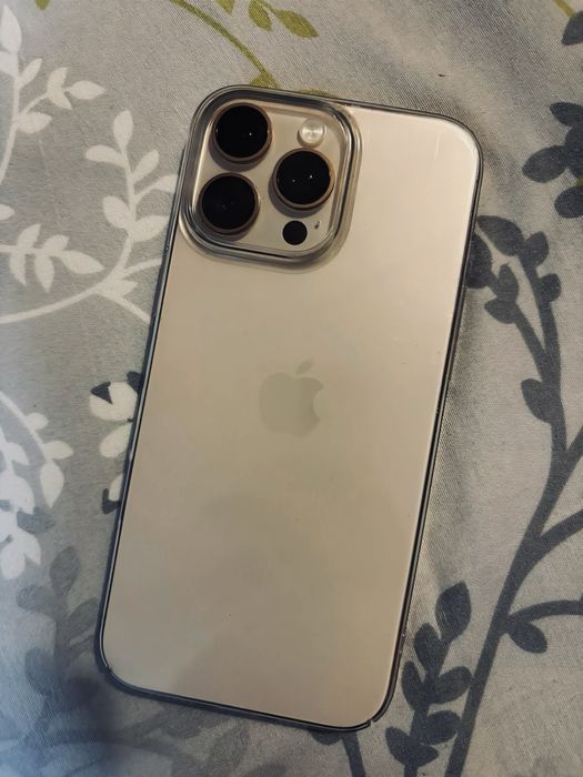 iPhone 13 pro, 256 гб