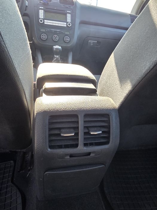 De vanzare Vw golf 5