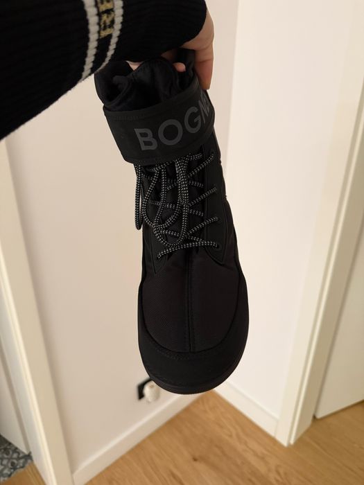 Vand Boots BOGNER 43