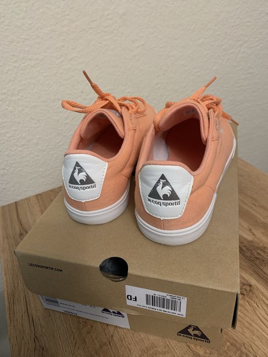 Tenisi Le Coq Sportif