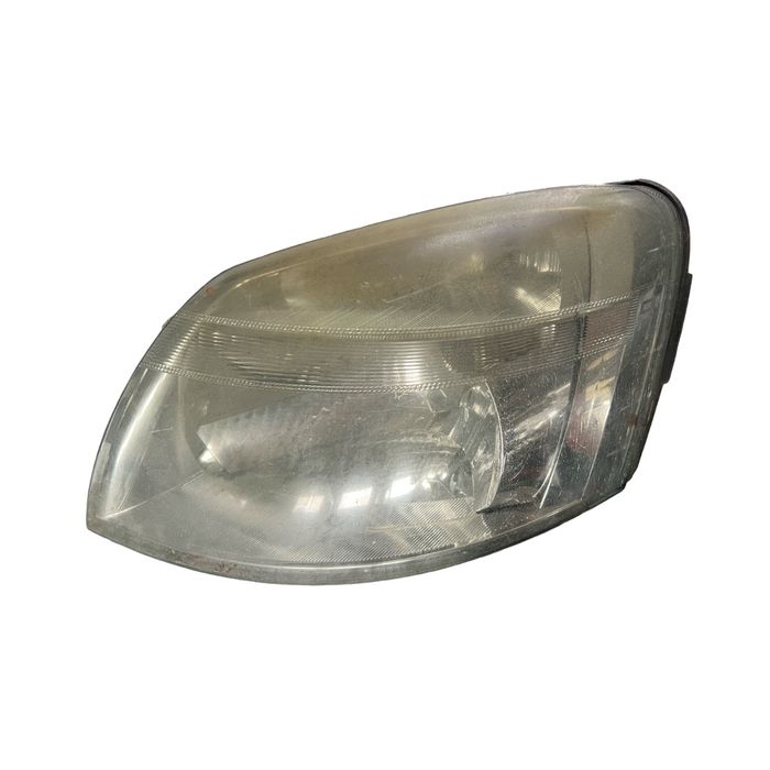 Far Stanga Fata Peugeot Partner Platform/Chassis 1999 - 2008
