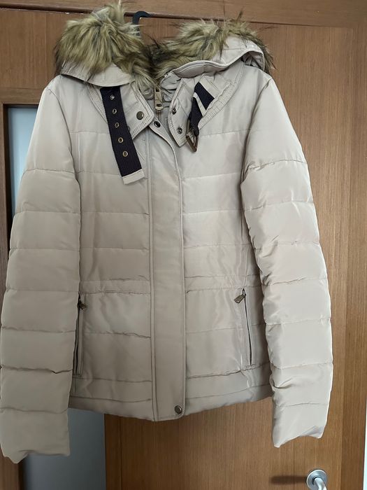 Дамско яке ZARA размер S