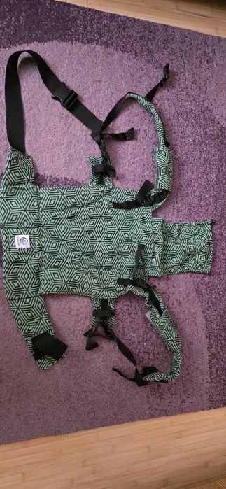 Marsupiu iamacutine ajustabil SSC