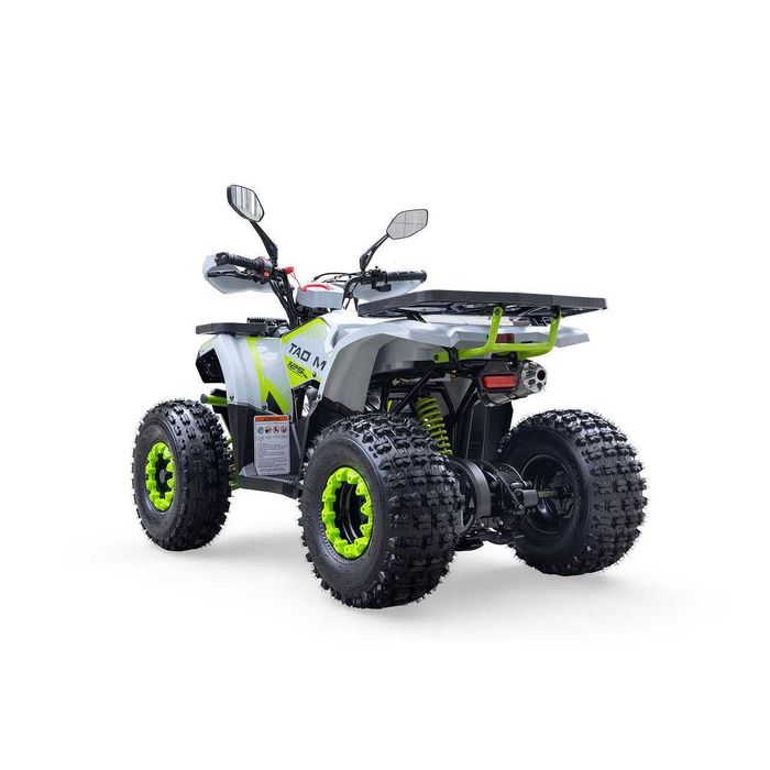 Бензиново АТВ 150cc кубика - Shark (3 цвята) Модел 2026