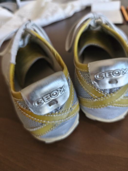 Pantofi fémei    ne.  38 Geox