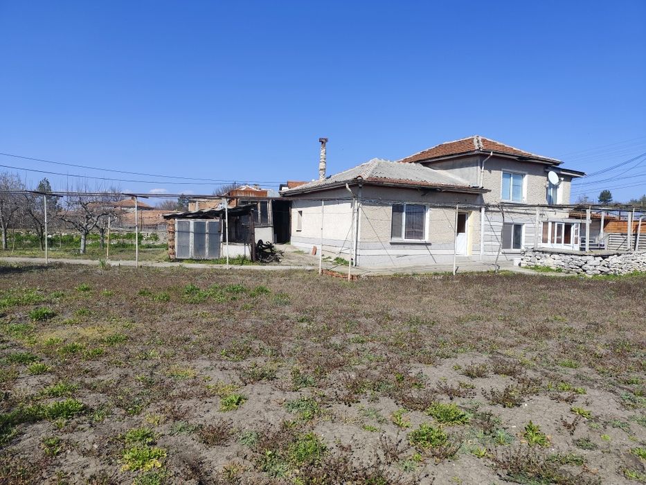 Продава се Къща в с. Богомилово, Област Стара Загора - 140 кв.м за 230 €/кв.м - Снимка #10