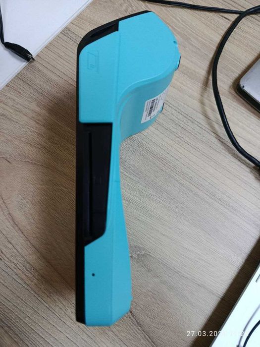 Кассовый аппарат "UZKASSA N5"