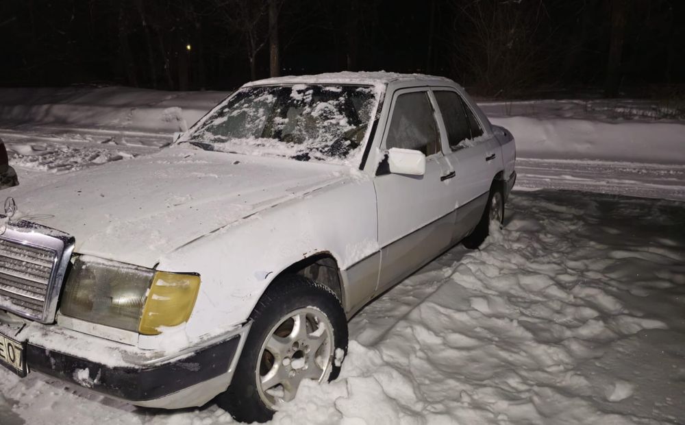 Продаю машину срочно