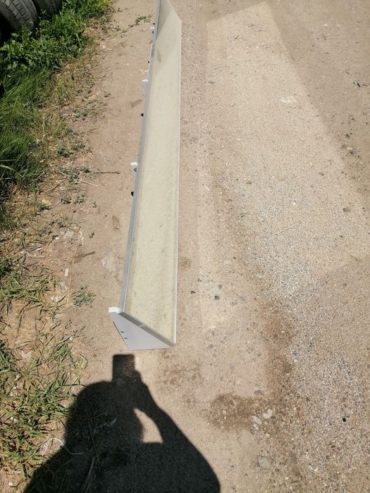 Зеркало  для обувных отделов.