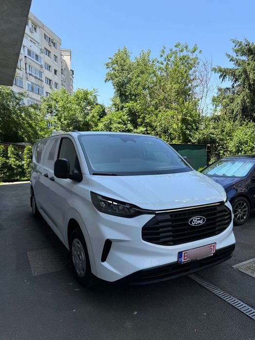 Inchirieri dube fara sofer/ Inchiriere van mutari/ Transport marfa