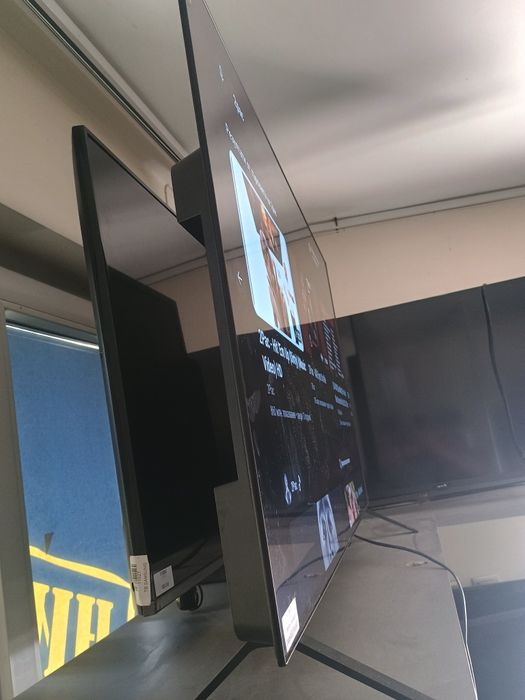 Смарт OLED TV LG 48"