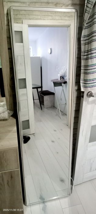 Зеркало с подсветкой