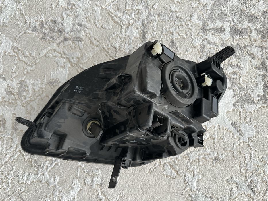 Шевроле Орландо Chevrolet Orlando