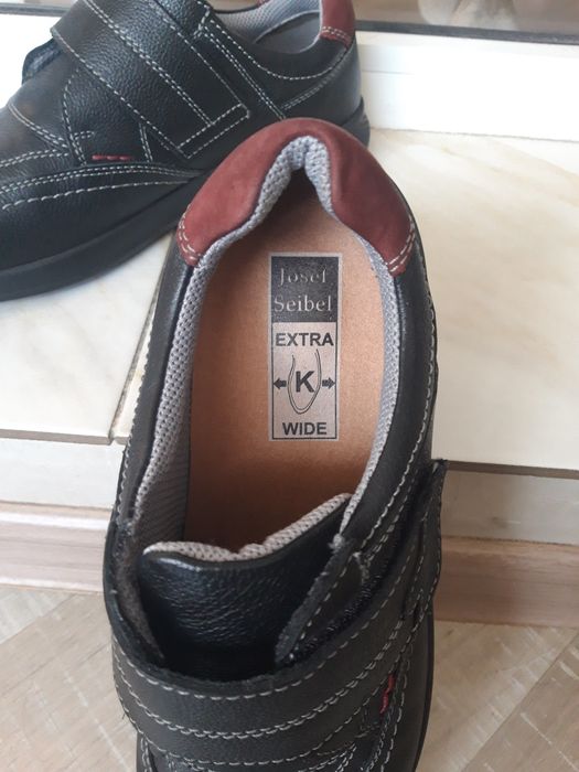 Мужская обувь из Германии