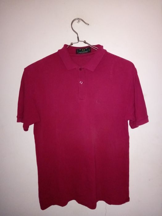 Tricouri Fred Perry