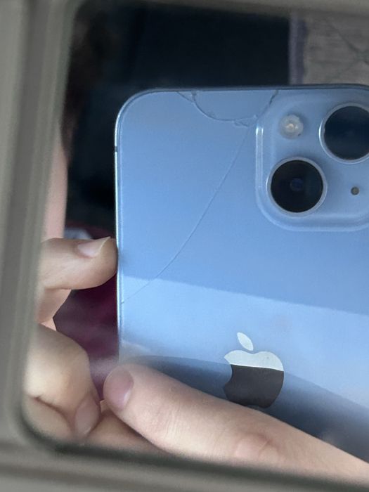 Продам айфон 14 или обмен