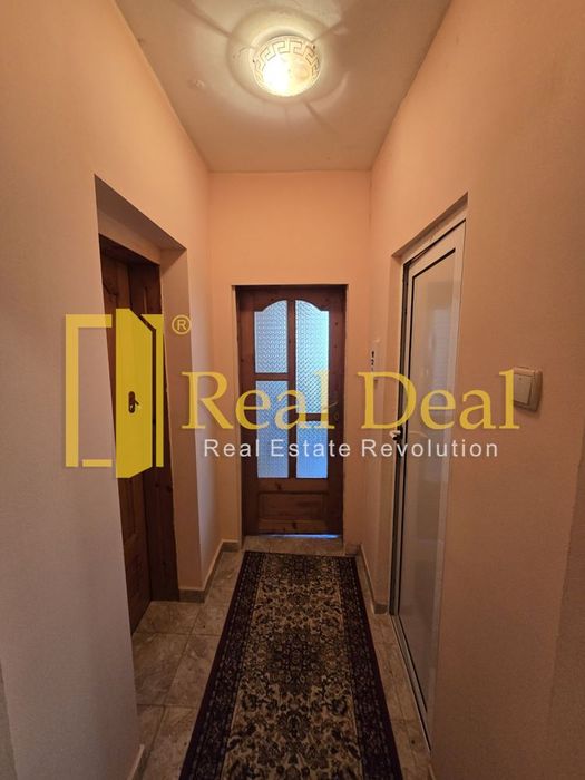 Продава се Двустаен апартамент в София, Ботунец - 70 кв.м за 656 €/кв.м - Снимка #9