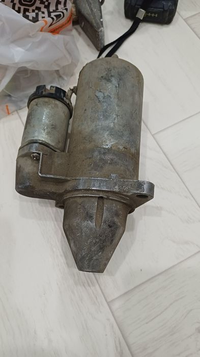 Продам срочно стартер